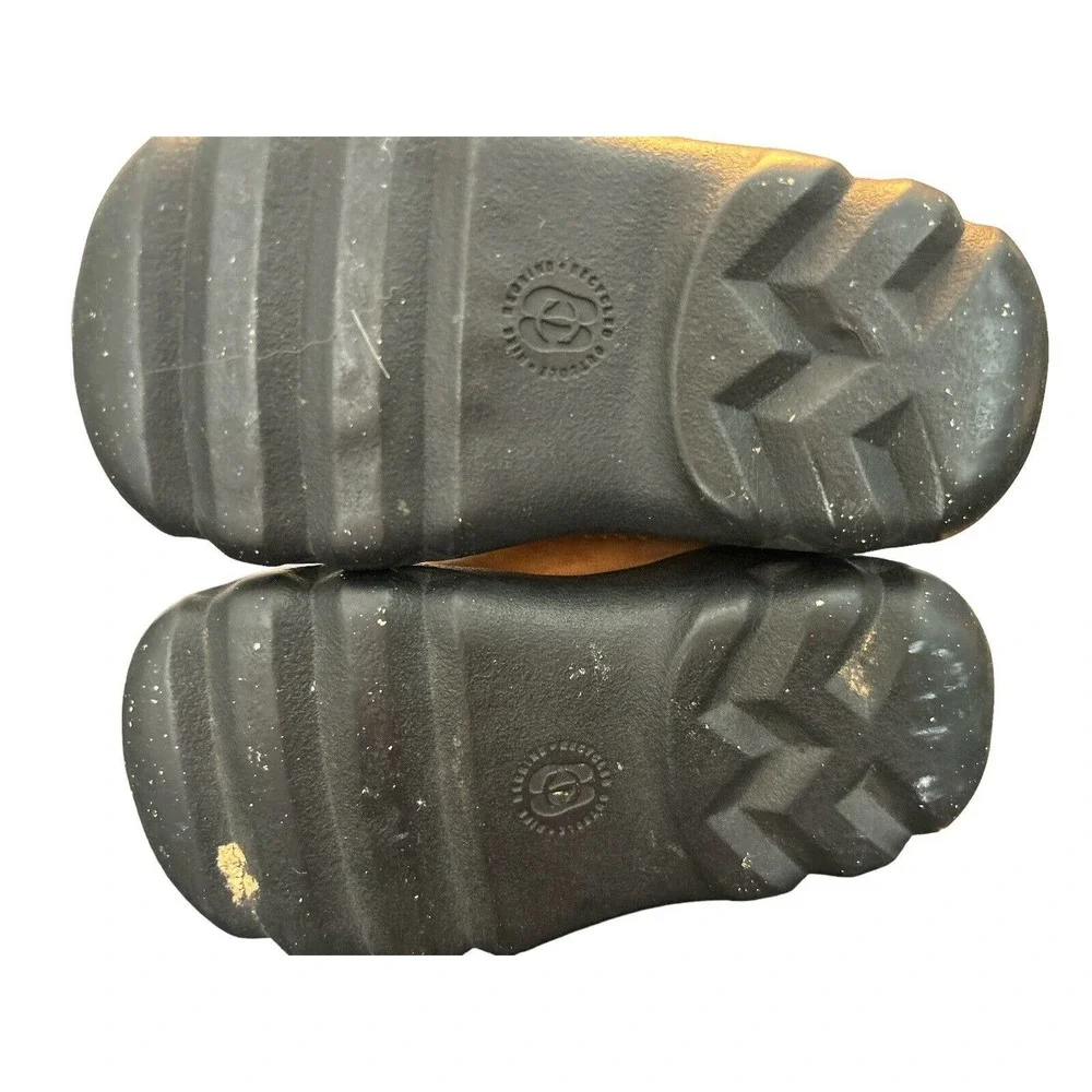 Nike‎ Toddlers Boys Mudskipper Bootie Brown Size 4